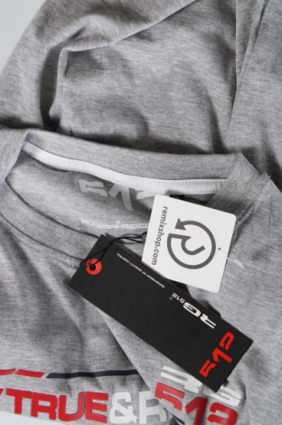 Herren T-Shirt RG 512, Größe S, Farbe Grau, Preis € 10,82