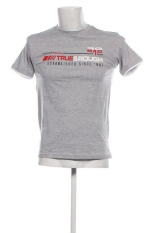 Herren T-Shirt RG 512, Größe S, Farbe Grau, Preis € 10,82