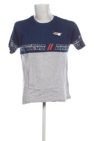Ανδρικό t-shirt RG 512, Μέγεθος XL, Χρώμα Πολύχρωμο, Τιμή 10,82 €