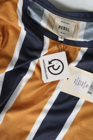 Pánske tričko  Rebel, Veľkosť S, Farba Viacfarebná, Cena  10,82 €