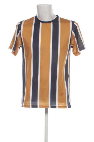 Ανδρικό t-shirt Rebel, Μέγεθος S, Χρώμα Πολύχρωμο, Τιμή 10,82 €