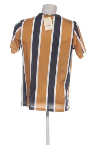Herren T-Shirt Rebel, Größe S, Farbe Mehrfarbig, Preis 10,82 €