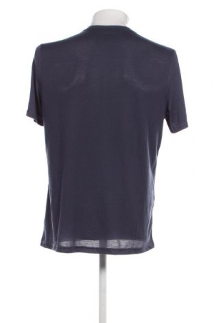 Pánské tričko  Reebok, Velikost L, Barva Modrá, Cena  382,00 Kč