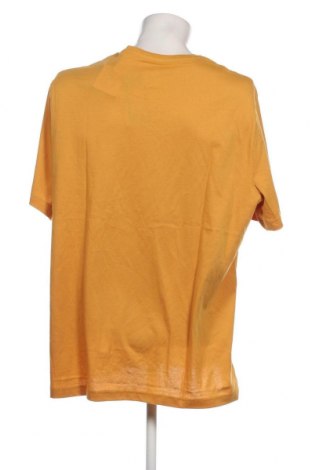 Pánske tričko  Reebok, Veľkosť XXL, Farba Žltá, Cena  17,58 €