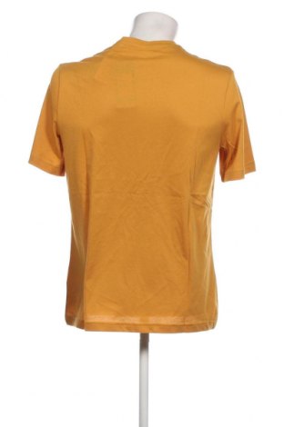 Tricou de bărbați Reebok, Mărime M, Culoare Galben, Preț 101,98 Lei