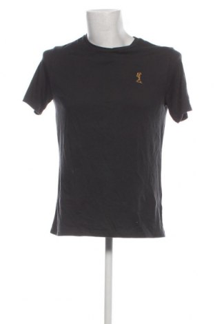 Ανδρικό t-shirt Religion, Μέγεθος M, Χρώμα Γκρί, Τιμή 28,87 €