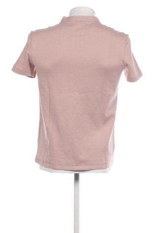Herren T-Shirt Reserved, Größe M, Farbe Aschrosa, Preis € 10,74