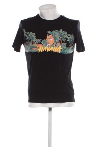 Herren T-Shirt Reserved, Größe S, Farbe Schwarz, Preis 7,00 €