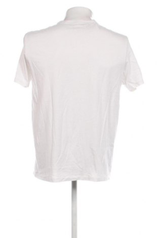 Tricou de bărbați Reserved, Mărime XL, Culoare Alb, Preț 33,16 Lei
