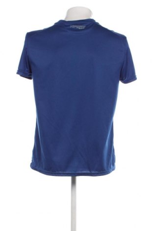 Мъжка тениска Rodeo, Размер XL, Цвят Син, Цена 13,00 лв.