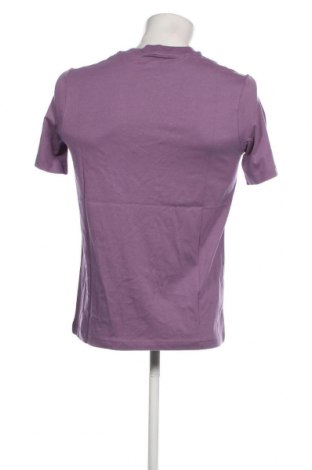 Мъжка тениска S.Oliver, Размер S, Цвят Лилав, Цена 31,00 лв.