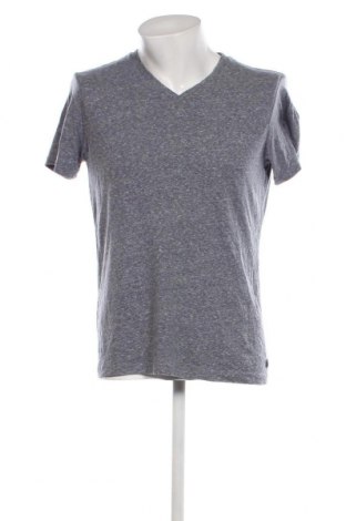 Herren T-Shirt S.Oliver, Größe L, Farbe Blau, Preis 9,74 €