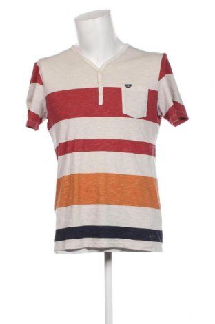 Herren T-Shirt S.Oliver, Größe L, Farbe Mehrfarbig, Preis 9,74 €