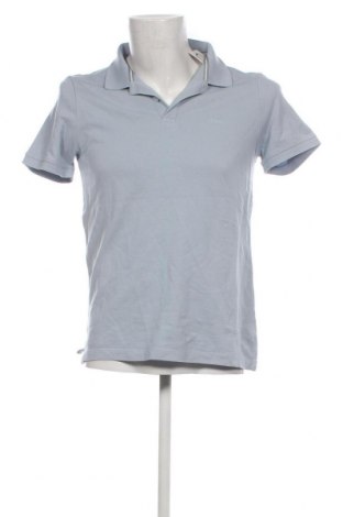 Мъжка тениска S.Oliver, Размер M, Цвят Син, Цена 14,00 лв.