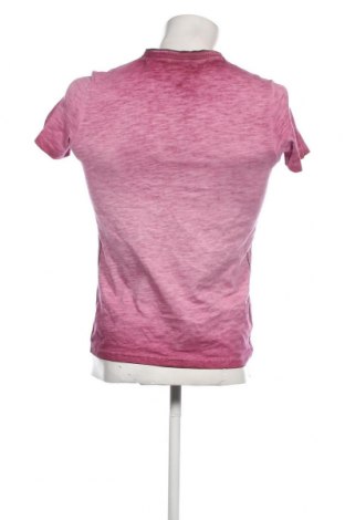 Ανδρικό t-shirt S.Oliver, Μέγεθος S, Χρώμα Βιολετί, Τιμή 19,18 €