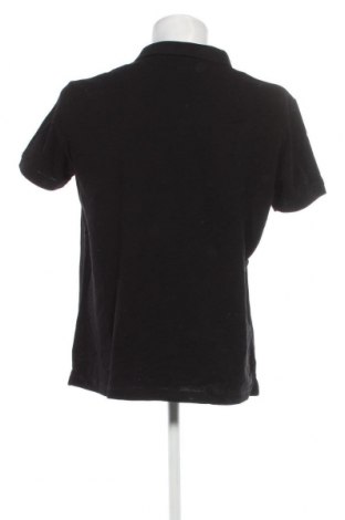 Ανδρικό t-shirt S.Oliver, Μέγεθος XL, Χρώμα Μαύρο, Τιμή 8,99 €