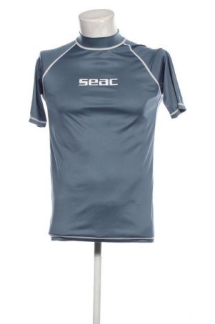 Pánske tričko  SEAC, Veľkosť L, Farba Modrá, Cena  18,56 €