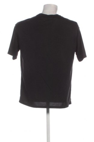 Tricou de bărbați SHEIN, Mărime S, Culoare Negru, Preț 42,76 Lei