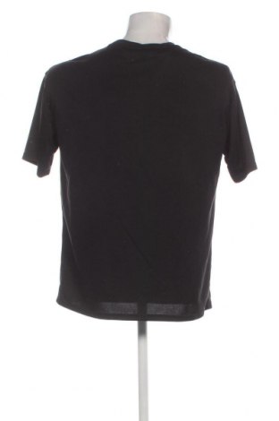 Herren T-Shirt SHEIN, Größe S, Farbe Schwarz, Preis € 9,05