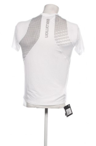 Ανδρικό t-shirt Salomon, Μέγεθος S, Χρώμα Πολύχρωμο, Τιμή 37,11 €