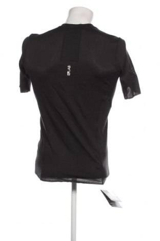 Ανδρικό t-shirt Salomon, Μέγεθος M, Χρώμα Μαύρο, Τιμή 37,11 €