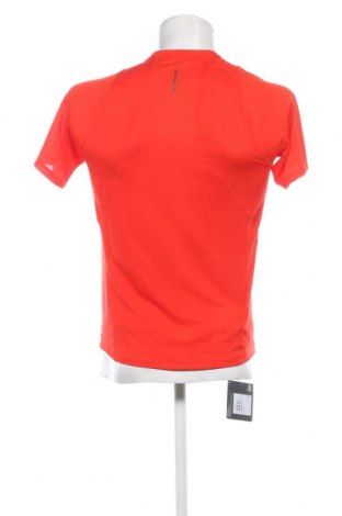 Herren T-Shirt Salomon, Größe S, Farbe Rot, Preis 20,41 €