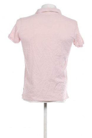Ανδρικό t-shirt Scotch & Soda, Μέγεθος M, Χρώμα Ρόζ , Τιμή 41,38 €