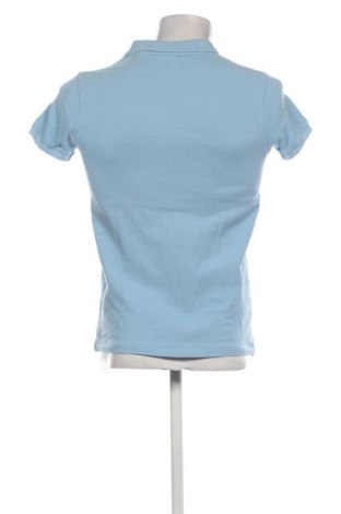 Pánské tričko  Scotch & Soda, Velikost S, Barva Modrá, Cena  542,00 Kč