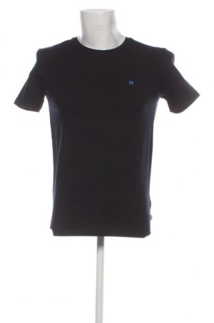 Herren T-Shirt Scotch & Soda, Größe S, Farbe Blau, Preis 22,27 €
