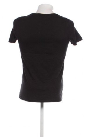 Pánske tričko  Selected Homme, Veľkosť S, Farba Čierna, Cena  8,69 €