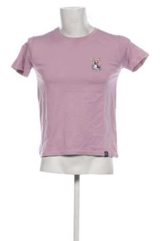 Herren T-Shirt Shine Original, Größe S, Farbe Lila, Preis € 5,16