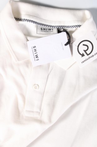 Herren T-Shirt Shiwi, Größe XXL, Farbe Ecru, Preis € 15,98