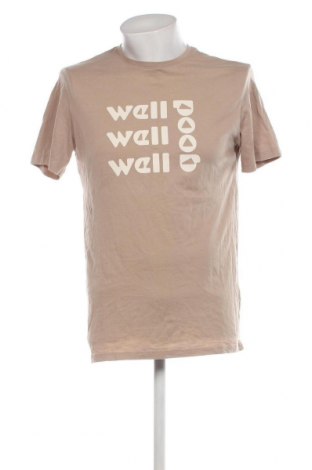 Herren T-Shirt Sinsay, Größe L, Farbe Braun, Preis 3,97 €