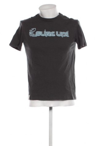 Herren T-Shirt Sinsay, Größe M, Farbe Grau, Preis 3,97 €
