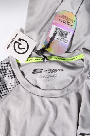 Pánske tričko  Skechers, Veľkosť L, Farba Béžová, Cena  22,11 €