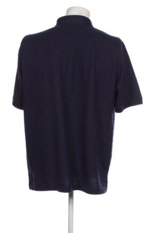 Ανδρικό t-shirt Slazenger, Μέγεθος XXL, Χρώμα Μπλέ, Τιμή 8,04 €