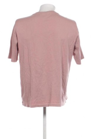Pánské tričko  Smog, Velikost L, Barva Popelavě růžová, Cena  165,00 Kč