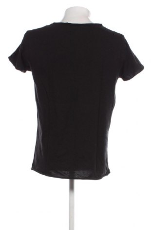 Herren T-Shirt Smog, Größe L, Farbe Schwarz, Preis € 6,65