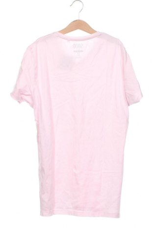 Мъжка тениска Smog, Размер XS, Цвят Розов, Цена 6,65 лв.
