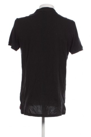 Ανδρικό t-shirt Smog, Μέγεθος XXL, Χρώμα Μαύρο, Τιμή 12,99 €