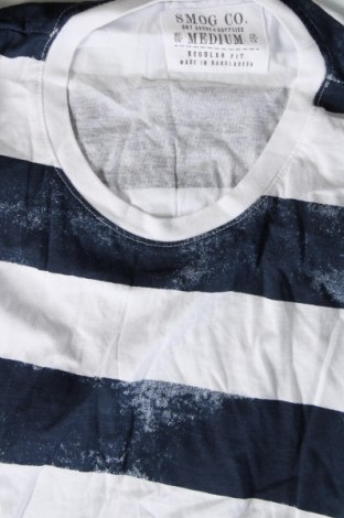 Pánske tričko  Smog, Veľkosť M, Farba Viacfarebná, Cena  7,37 €