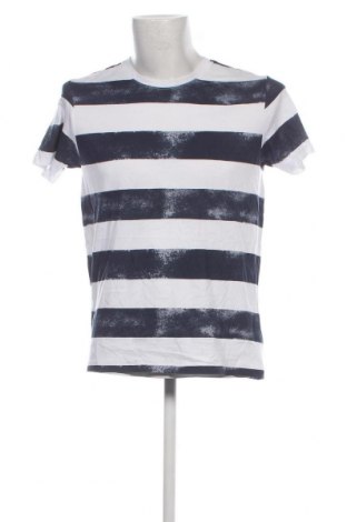 Ανδρικό t-shirt Smog, Μέγεθος M, Χρώμα Πολύχρωμο, Τιμή 4,82 €