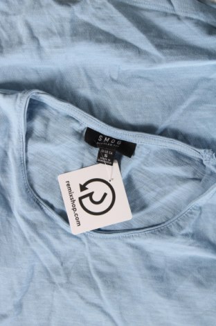 Pánské tričko  Smog, Velikost S, Barva Modrá, Cena  177,00 Kč