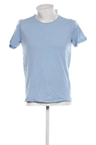 Pánske tričko  Smog, Veľkosť S, Farba Modrá, Cena  7,16 €