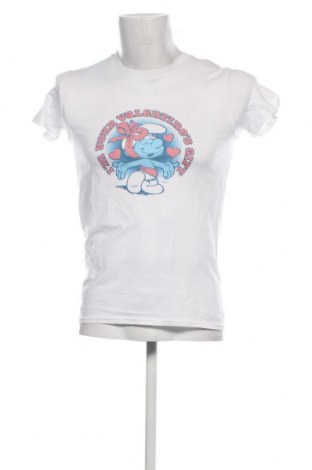 Pánské tričko  Sol's, Velikost XS, Barva Bílá, Cena  152,00 Kč