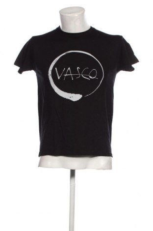 Ανδρικό t-shirt Sol's, Μέγεθος XS, Χρώμα Μαύρο, Τιμή 4,76 €