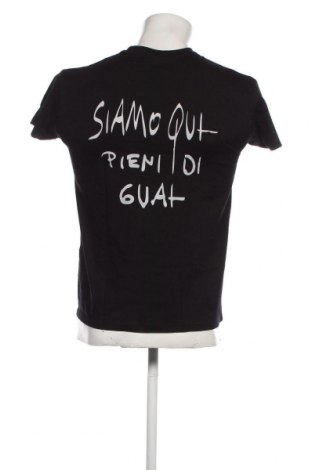 Pánske tričko  Sol's, Veľkosť XS, Farba Čierna, Cena  4,54 €