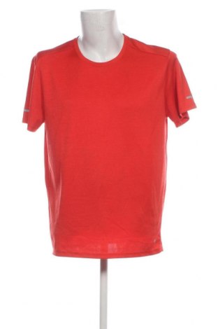 Ανδρικό t-shirt Sport Performance by Tchibo, Μέγεθος XL, Χρώμα Κόκκινο, Τιμή 8,04 €