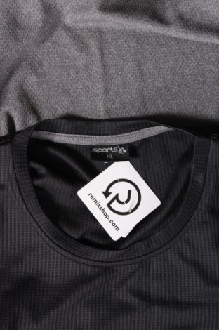 Ανδρικό t-shirt Sports, Μέγεθος XL, Χρώμα Πολύχρωμο, Τιμή 8,04 €
