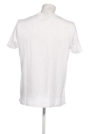 Pánské tričko  Springfield, Velikost L, Barva Bílá, Cena  449,00 Kč